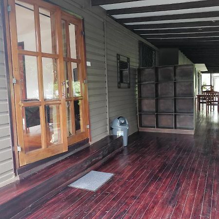 Private One Bedroom Suite Nadi Exterior foto