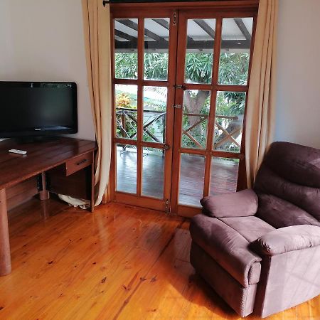 Private One Bedroom Suite Nadi Exterior foto