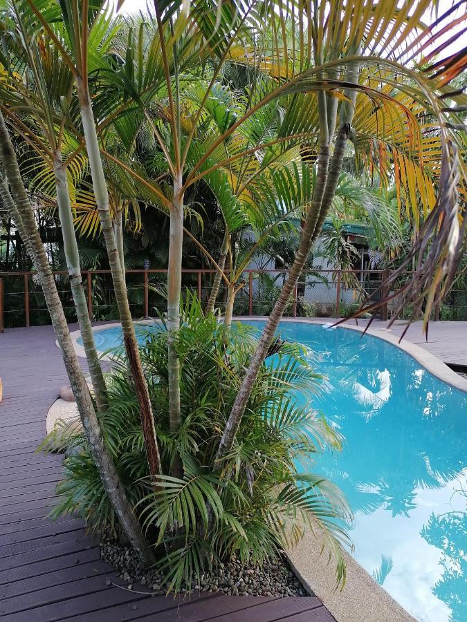 Private One Bedroom Suite Nadi Exterior foto