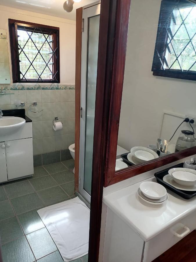 Private One Bedroom Suite Nadi Exterior foto
